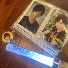 【貴重】M!LK 吉田仁人　生写真　グッズ　セット