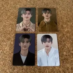 Nct nct zone スペシャル　ジェミン　トレカ 2025年最新】nct zone ジェミンの人気アイテム - メルカリ