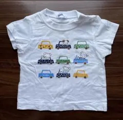 familiar Tシャツ　80cm