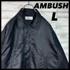 2026年最新】AMBUSH メンズ ナイロンジャケットの人気アイテム - メルカリ