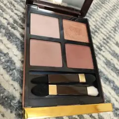 美品　スールサーブル　トム・フォード　アイカラークォード