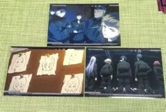 86 エイティシックス シン　ブロマイド　★★