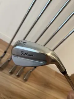 Titleist T250 アイアンセット 5-Pのサムネイル