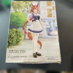 ウマ娘　プリティーダービー イクノディクタス フィギュア