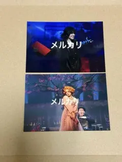 今昔不届者歌劇 UME 舞台写真