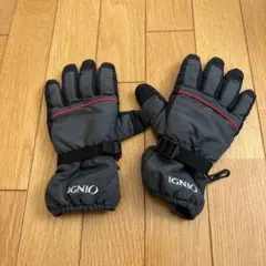 スキー手袋 アクセサリー
