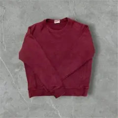 70s Champion Reverse Weave M バーガンディ