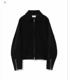 Lidnm Felted Wool Utility Overall Sサイズ - メルカリ