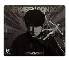 【新品未開封】VAXEE PA マウスパッド The k4sen Con