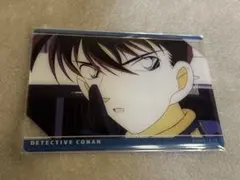 名探偵コナン 場面写トレーディングクリアカード