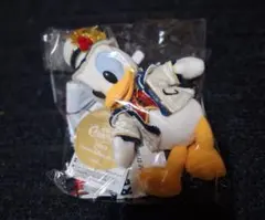 ドナルドダック ぬいぐるみ 2019年