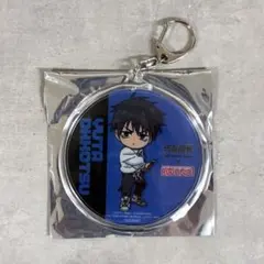呪術廻戦　乙骨憂太　ラウンドワン　特典　アクリルキーホルダー