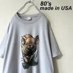 USA製 古着 80