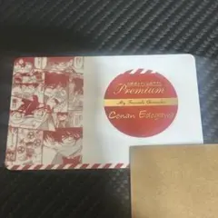 2025年最新】コナンアプリ 推しキャラカードの人気アイテム - メルカリ