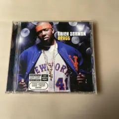 ERICK SERMON エリックサーモン　REACT