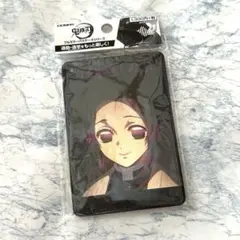 鬼滅の刃 蟲柱 胡蝶 しのぶ フルカラーパスケース【新品未開封品】