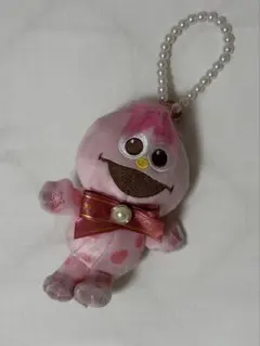 USJ 限定 モッピー ぬいぐるみ マスコット パールチェーンのサムネイル