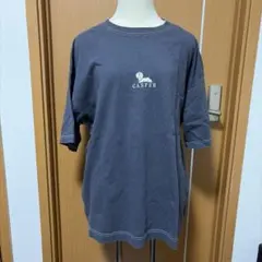 CASPER キャスパー Tシャツ ビッグシルエット