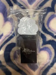 We're timelesz LIVE TOUR 2024 ペンライト