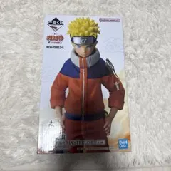 ナルト フィギュア 一番くじ　中忍試験