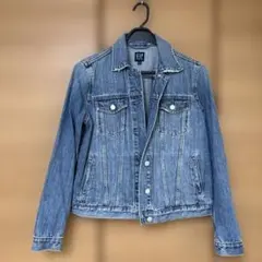 GAP デニムジャケット Sサイズ ライトブルー