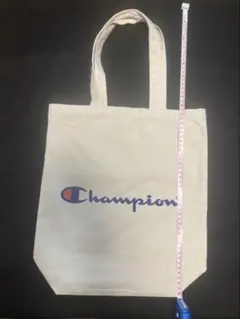 Champion チャンピオン　トートバッグキャンバスのサムネイル