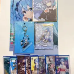 星街すいせい グッズセット