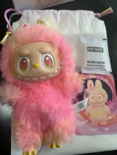 ラブブ オークション