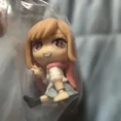 この着せ替え人形は恋をする　ガチャ海夢