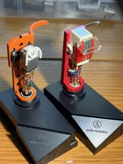 VM-26G ソニー　カートリッジ　＋　スタイラスND-126G（黒色）シェル付 VM-26G ソニー カートリッジ ＋ スタイラスND-126G（黒色）シェル付