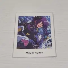 あんスタ ぱしゃっつ 礼瀬マヨイ