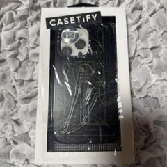 casetify iPhone14pro ケース 大英博物館