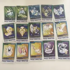 ポケモンカードダス　73枚　まとめ売り