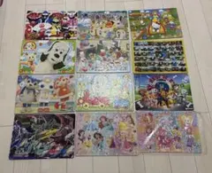 ジグソーパズル まとめ売り 12点セット - メルカリ