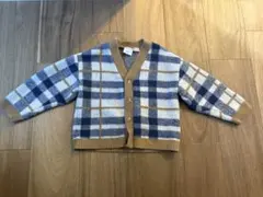ZARA ニット セーター　90cm