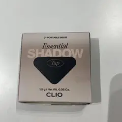 CLIO Shadow Tap 01 Portable Beigeのサムネイル