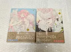 花秘める君のメテオール　3・4巻
