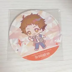 あんスタ　アニカフェ　コースター　光