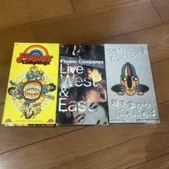 2025年最新】company flow レコードの人気アイテム - メルカリ