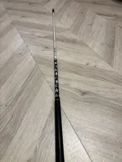 Mitsubishi Rayon FUBUKI K60 Flex Sのサムネイル