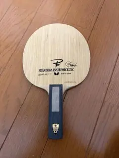 FRANZISKA INNTERFORCE ZLC ST卓球ラケット