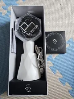 2025年最新】2pm 公式ペンライトの人気アイテム - メルカリ