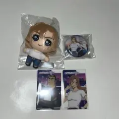 名探偵コナン 萩原千速
