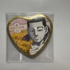 2025年最新】愛です 缶バッジ ゴールデンカムイ 尾形の人気