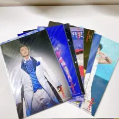 SnowMan 岩本照 ★ 滝沢歌舞伎zero 2021 ステージフォト