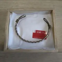 2026年最新】金網つじバングルの人気アイテム - メルカリ