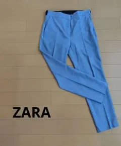 ZARA Basic カジュアルパンツ