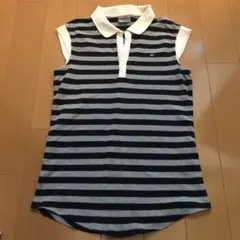 J.LINDEBERG ジェイリンドバーグ ゴルフウェア ポロシャツ M