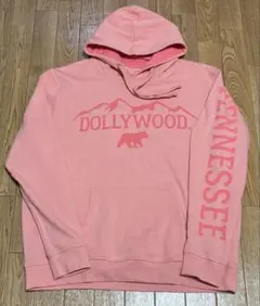 アメリカ古着 パーカー