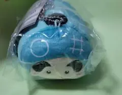 忍たま乱太郎　ぽてコロマスコット3　しんべヱ　しんべえ